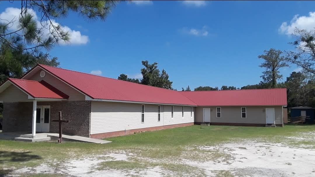 Church building