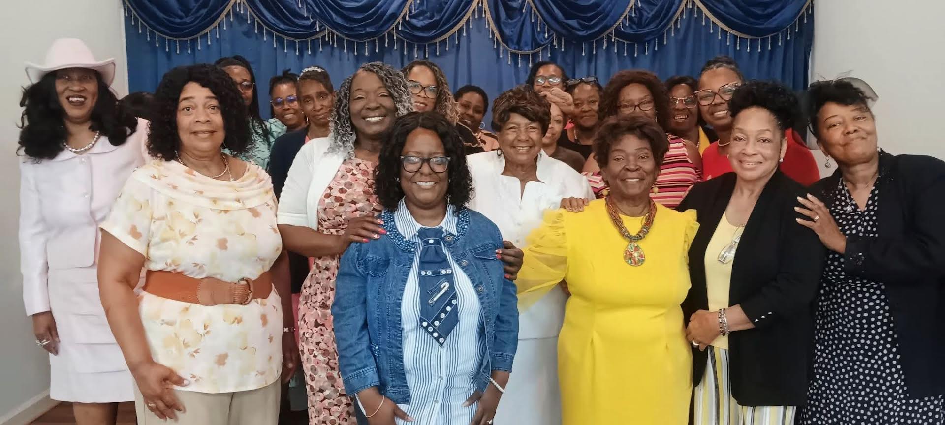 Women's Ministry